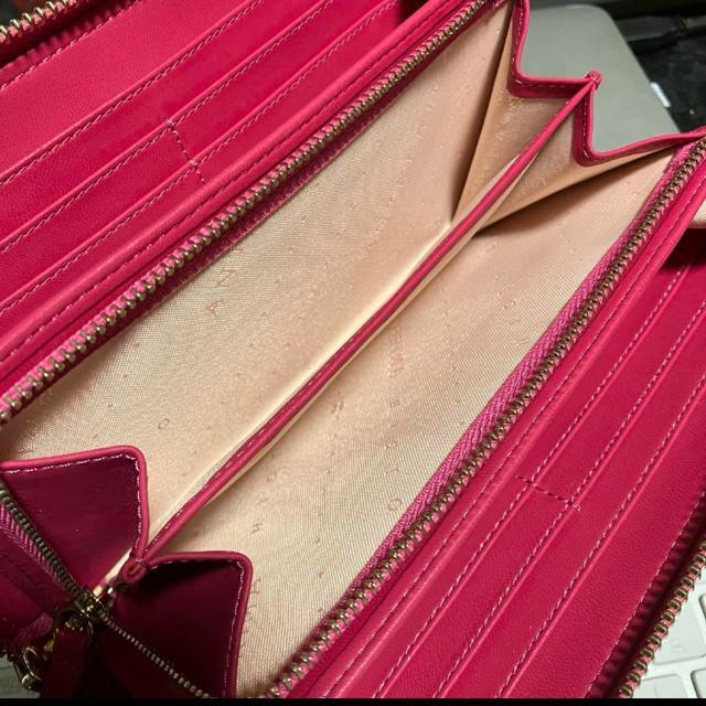 【ANTEPRIMA MISTO】 アンテプリマ ラウンド リボン 長財布 < ブランド  【ANTEPRIMA MISTO】 アンテプリマ ラウンド リボン 長財布 < ブランドの