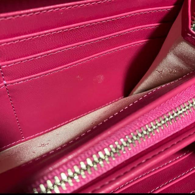 【ANTEPRIMA MISTO】 アンテプリマ ラウンド リボン 長財布 < ブランド  【ANTEPRIMA MISTO】 アンテプリマ ラウンド リボン 長財布 < ブランドの