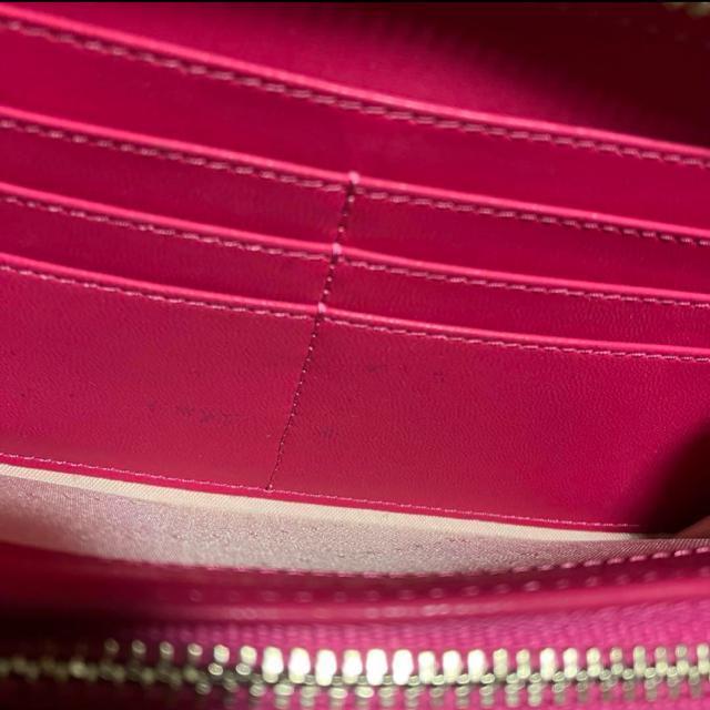 【ANTEPRIMA MISTO】 アンテプリマ ラウンド リボン 長財布 < ブランド  【ANTEPRIMA MISTO】 アンテプリマ ラウンド リボン 長財布 < ブランドの