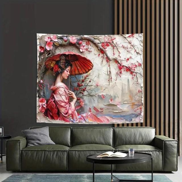 ����������3190�~�����a�h�f�T�C�Y�@240�~180cm�̃��B���e�[�W�@���{���|�ҎP�t��3D�r�W���A���A�[�g�^�y�X�g���[ �� �C���e���A/���C�t�� 