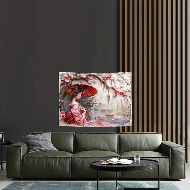 ����������3190�~�����a�h�f�T�C�Y�@240�~180cm�̃��B���e�[�W�@���{���|�ҎP�t��3D�r�W���A���A�[�g�^�y�X�g���[ �� �C���e���A/���C�t�� 