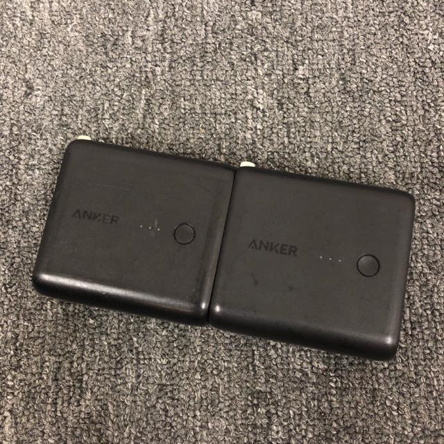 即決 ANKER PowerCore Fusion 5000 A1621 < 家電/AV 即決 ANKER PowerCore Fusion 5000 A1621 < 家電/AVの