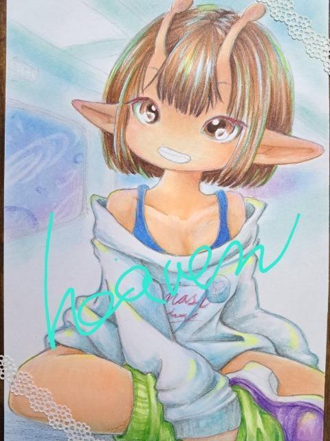 heavenPX^[g~L[TuEFC`nCXg 