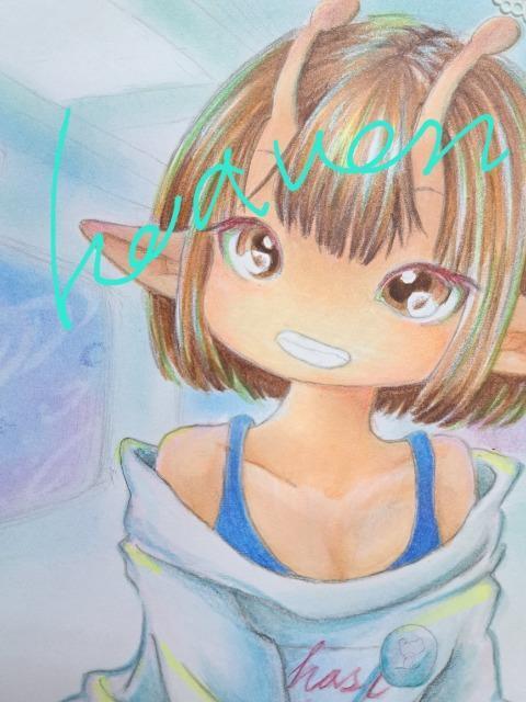 heavenPX^[g~L[TuEFC`nCXg