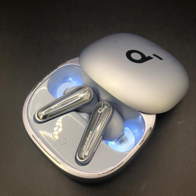 即決 soundcore Liberty 4 ワイヤレスイヤホン < 家電/AV 即決 soundcore Liberty 4 ワイヤレスイヤホン < 家電/AVの