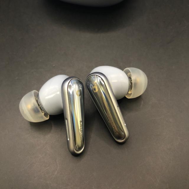 即決 soundcore Liberty 4 ワイヤレスイヤホン < 家電/AV 即決 soundcore Liberty 4 ワイヤレスイヤホン < 家電/AVの