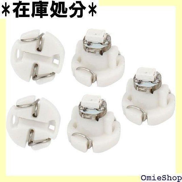 uxcell 車用 LEDライト LEDルームランプ ライト T3 3 SMD LED ブルー 5個入り 824 < 自動車/バイク uxcell 車用 LEDライト LEDルームランプ ライト T3 3 SMD LED ブルー 5個入り 824 < 自動車/バイク