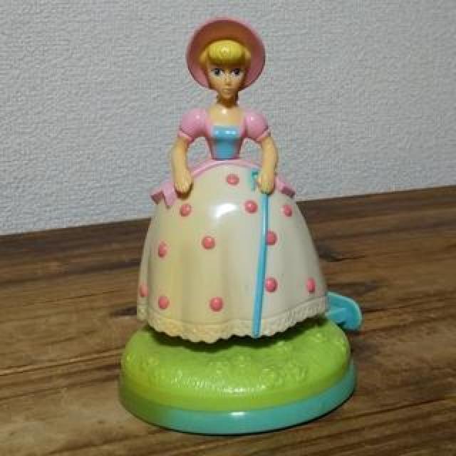 90's ハッピーセット トイ・ストーリー 全4種 < ホビー 90's ハッピーセット トイ・ストーリー 全4種 < ホビーの