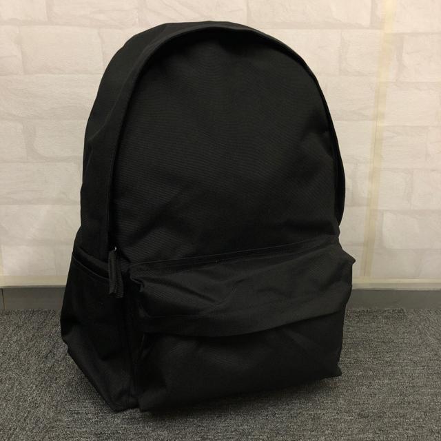 即決 MUJI 無印良品 肩の負担を軽くする 撥水リュックサック < ブランド 即決 MUJI 無印良品 肩の負担を軽くする 撥水リュックサック < ブランドの