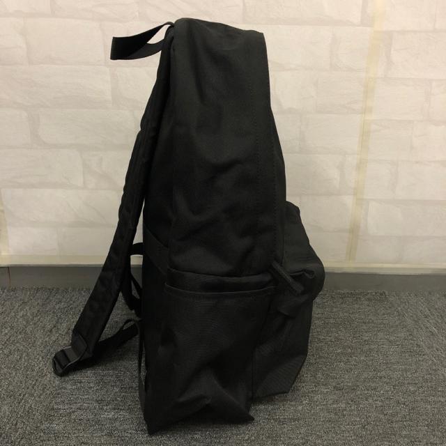 即決 MUJI 無印良品 肩の負担を軽くする 撥水リュックサック < ブランド 即決 MUJI 無印良品 肩の負担を軽くする 撥水リュックサック < ブランドの
