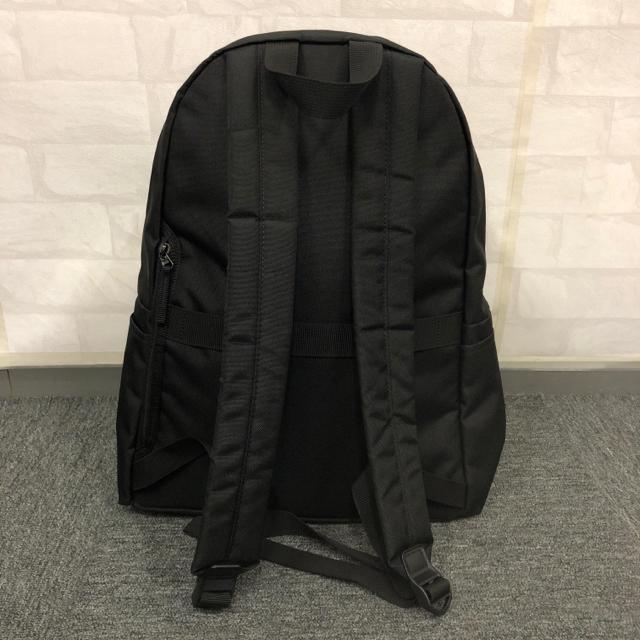 即決 MUJI 無印良品 肩の負担を軽くする 撥水リュックサック < ブランド 即決 MUJI 無印良品 肩の負担を軽くする 撥水リュックサック < ブランドの
