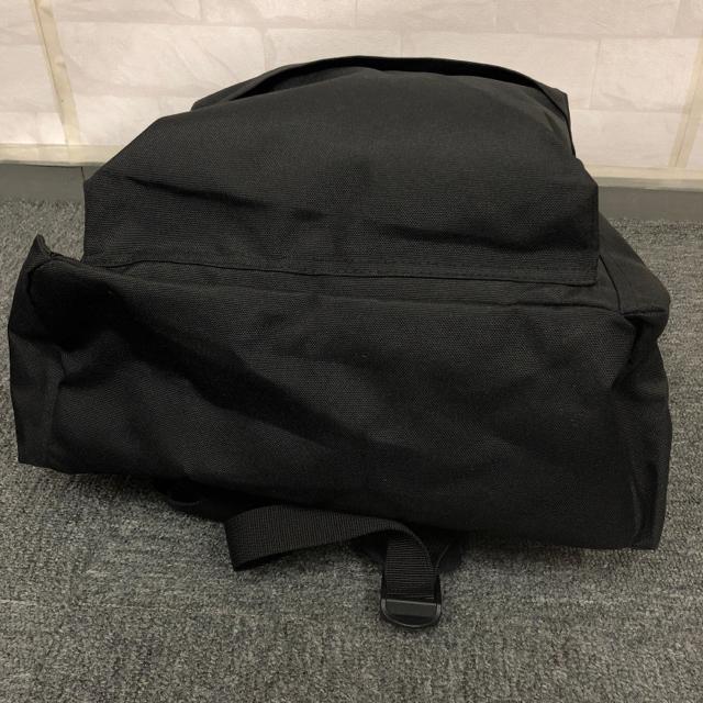 即決 MUJI 無印良品 肩の負担を軽くする 撥水リュックサック < ブランド 即決 MUJI 無印良品 肩の負担を軽くする 撥水リュックサック < ブランドの