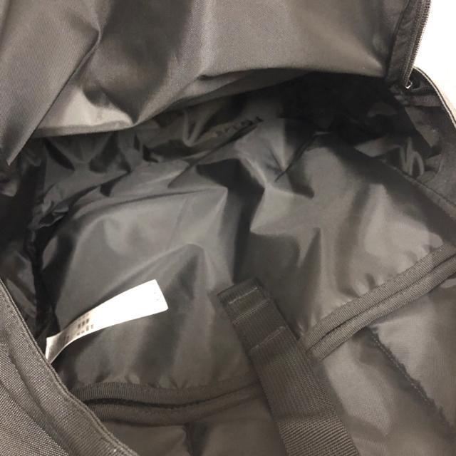 即決 MUJI 無印良品 肩の負担を軽くする 撥水リュックサック < ブランド 即決 MUJI 無印良品 肩の負担を軽くする 撥水リュックサック < ブランドの