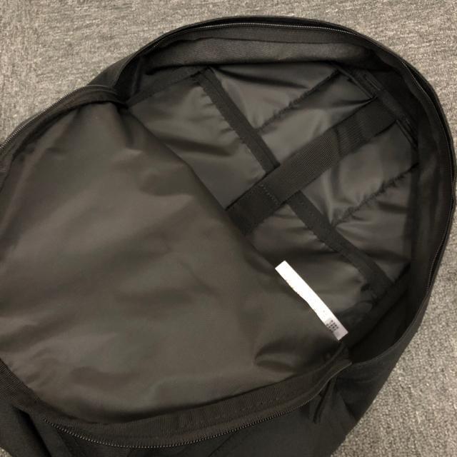 即決 MUJI 無印良品 肩の負担を軽くする 撥水リュックサック < ブランド 即決 MUJI 無印良品 肩の負担を軽くする 撥水リュックサック < ブランドの