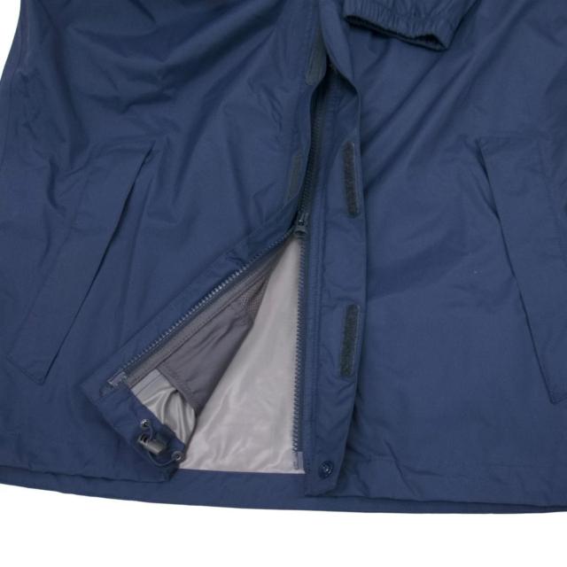 即買☆ジャックウルフスキン NV/Lサイズ マウンテンジャケット ネイビー 送料無料 紺 防水 防風 透湿 < 男性ファッション 即買☆ジャックウルフスキン NV/Lサイズ マウンテンジャケット ネイビー 送料無料 紺 防水 防風 透湿 < 男性ファッションの