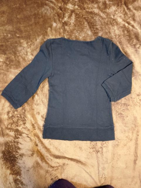 マウジーカットソー☆サイズS < ブランド マウジーカットソー☆サイズS < ブランドの