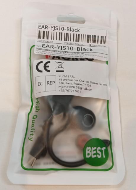 �Ў��@�E���@�C���z���@�C���[�t�b�N�@Bluetooth�@�w�b�h�Z�b�g�@�}�C�N�t���@�@���C�����X  HIFI �ቹ �����h�~�@60 �� �Ɠd/AV�� 