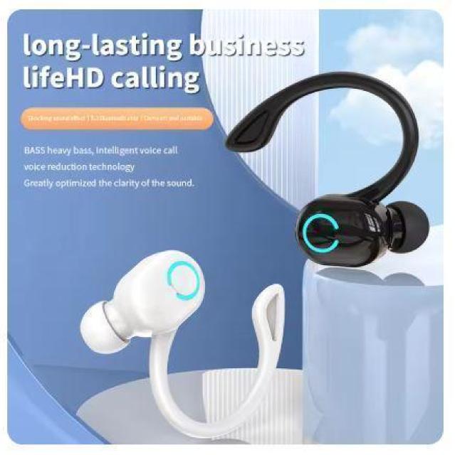 �Ў��@�E���@�C���z���@�C���[�t�b�N�@Bluetooth�@�w�b�h�Z�b�g�@�}�C�N�t���@�@���C�����X  HIFI �ቹ �����h�~�@60 �� �Ɠd/AV�� 