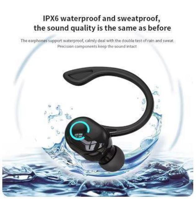 �Ў��@�E���@�C���z���@�C���[�t�b�N�@Bluetooth�@�w�b�h�Z�b�g�@�}�C�N�t���@�@���C�����X  HIFI �ቹ �����h�~�@60 �� �Ɠd/AV�� 