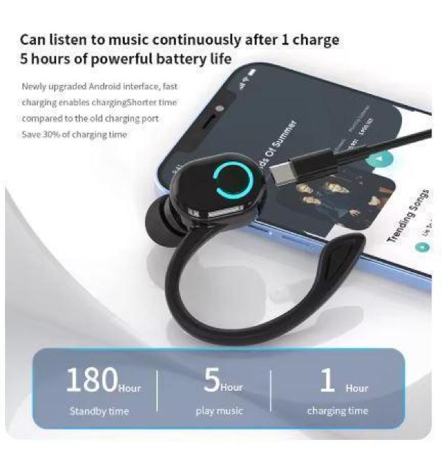 �Ў��@�E���@�C���z���@�C���[�t�b�N�@Bluetooth�@�w�b�h�Z�b�g�@�}�C�N�t���@�@���C�����X  HIFI �ቹ �����h�~�@60 �� �Ɠd/AV�� 