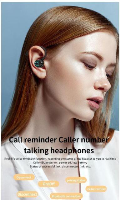 �Ў��@�E���@�C���z���@�C���[�t�b�N�@Bluetooth�@�w�b�h�Z�b�g�@�}�C�N�t���@�@���C�����X  HIFI �ቹ �����h�~�@60 �� �Ɠd/AV�� 