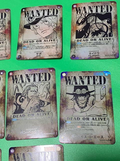 �y����10���z�����s�[�X�J�[�h WANTED ��z�� SP �����A ���W���[ ���t�B �e�B�[�` �V�����N�X�� ���� ��� �� �A�j��/�R�~�b�N/�L�����N�^�[�� 