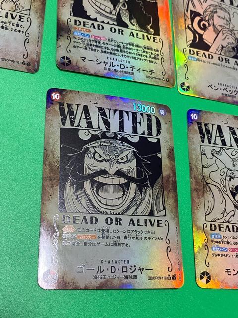 �y����10���z�����s�[�X�J�[�h WANTED ��z�� SP �����A ���W���[ ���t�B �e�B�[�` �V�����N�X�� ���� ��� �� �A�j��/�R�~�b�N/�L�����N�^�[�� 