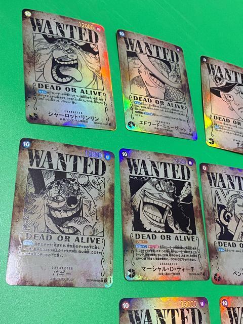 �y����10���z�����s�[�X�J�[�h WANTED ��z�� SP �����A ���W���[ ���t�B �e�B�[�` �V�����N�X�� ���� ��� �� �A�j��/�R�~�b�N/�L�����N�^�[�� 