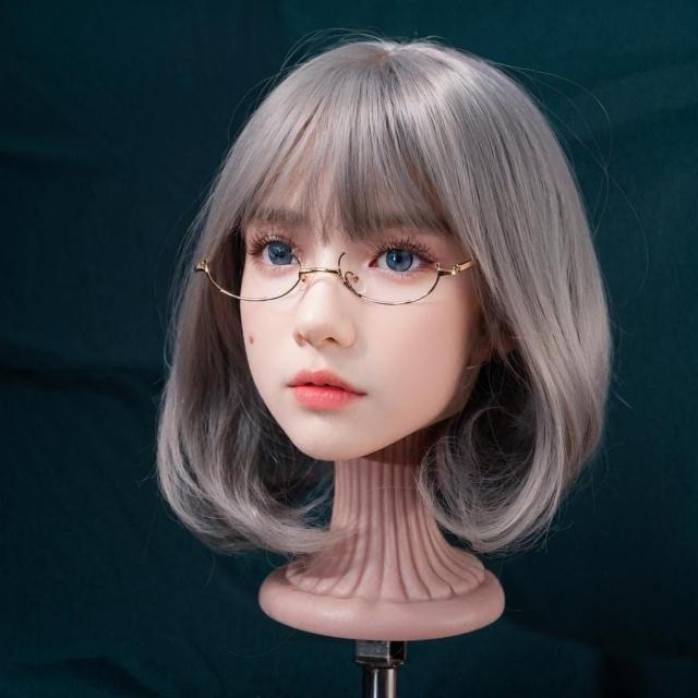 TPEヘッド M16ネジ 1:1 サイズ 1 柔らかい素材 ウイッグ 匿名配送 < おもちゃ TPEヘッド M16ネジ 1:1 サイズ 1 柔らかい素材 ウイッグ 匿名配送 < おもちゃの