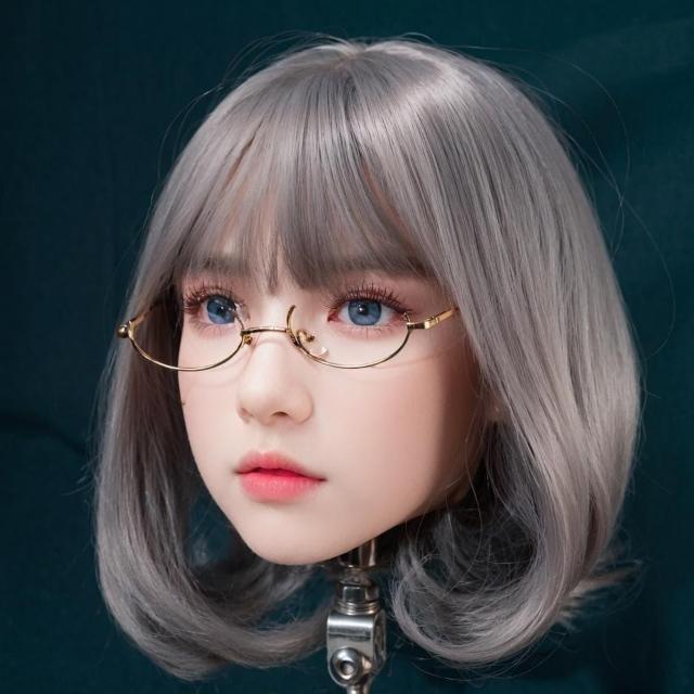 TPEヘッド M16ネジ 1:1 サイズ 1 柔らかい素材 ウイッグ 匿名配送 < おもちゃ TPEヘッド M16ネジ 1:1 サイズ 1 柔らかい素材 ウイッグ 匿名配送 < おもちゃの