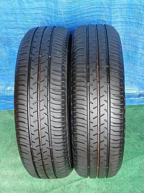 SEIBERLING SL101 185/65R15 88S 2024年製 2本セット ブリヂストン