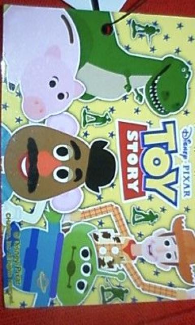 ☆TOY STORY☆Mr.&Mrs.ポテトヘッド☆ポーチ&ペンケース2点セット☆トイストーリー☆ < おもちゃ ☆TOY STORY☆Mr.&Mrs.ポテトヘッド☆ポーチ&ペンケース2点セット☆トイストーリー☆ < おもちゃの