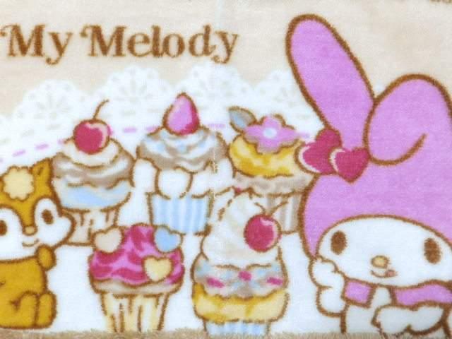 《New》マイメロディ★<スイーツ>バスマット/玄関マット < インテリア/ライフ 《New》マイメロディ★<スイーツ>バスマット/玄関マット < インテリア/ライフの
