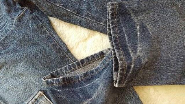 used :EDWIN W[Y@130  LbY/xr[ 