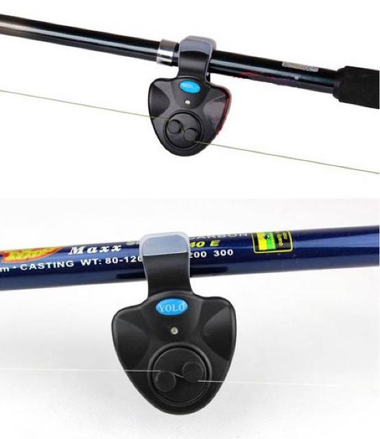 カープセンサー 釣りアラーム フィッシングセンサー×2個セット < レジャー/スポーツ カープセンサー 釣りアラーム フィッシングセンサー×2個セット < レジャー/スポーツの