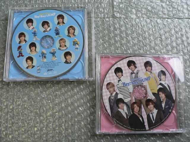 Hey!Say!JUMP/Magic Power【初回盤1+2】CD+DVD/2枚セット/他出品 < タレントグッズ  Hey!Say!JUMP/Magic Power【初回盤1+2】CD+DVD/2枚セット/他出品 < タレントグッズの