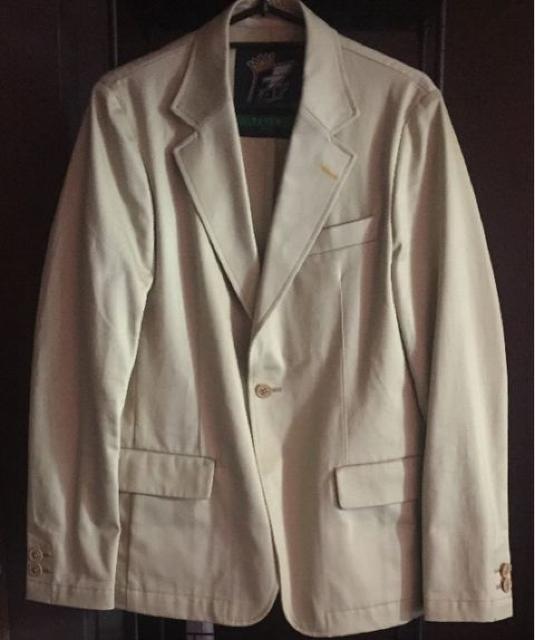 《FAT》JKT スワッガー DOARAT フェノメノン コミュニティー BAL ヴィンテージ VINTAGE 古着 ストリート系 < ブランド  《FAT》JKT スワッガー DOARAT フェノメノン コミュニティー BAL ヴィンテージ VINTAGE 古着 ストリート系  < ブランドの