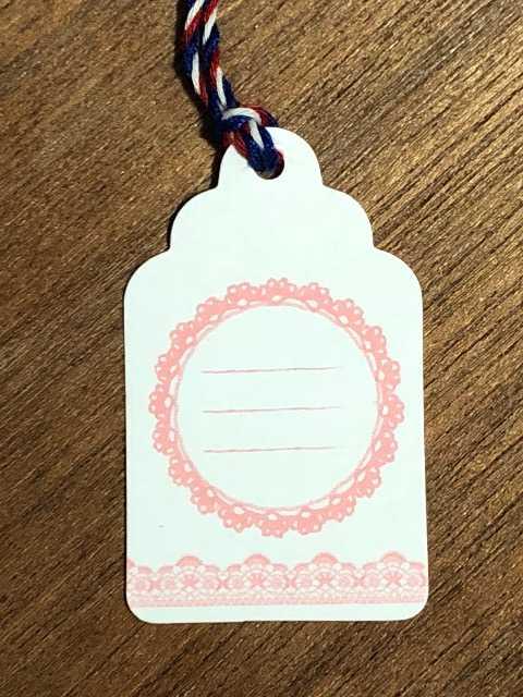 <アンティークギフトタグ>上質紙ギフトペーパータグ(ナチュラルアンティークブラウン20個)紐 < インテリア/ライフ  <アンティークギフトタグ>上質紙ギフトペーパータグ(ナチュラルアンティークブラウン20個)紐 < インテリア/ライフの