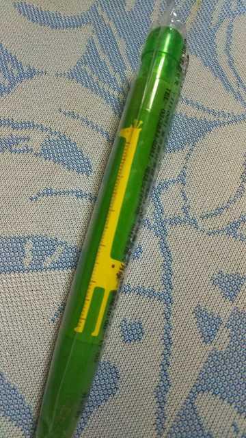 LISMO �{�[���y�� �V�i �����ł���(^�[^)