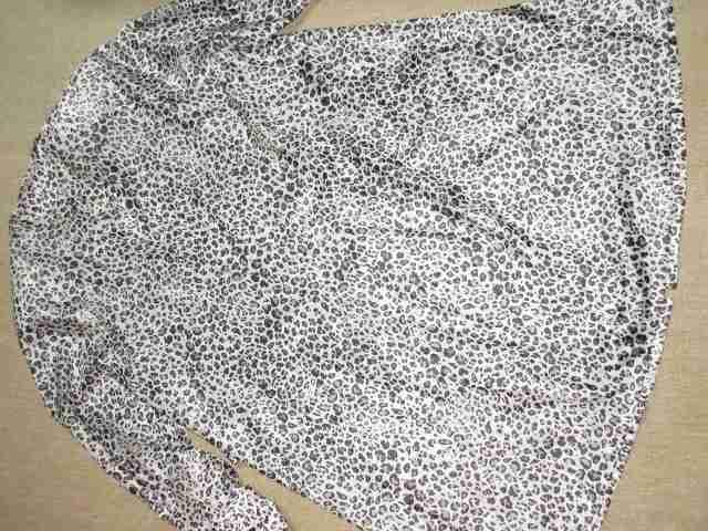 レオパード*ヒョウ柄*レディースレインコート*光沢感 < 女性ファッション  レオパード*ヒョウ柄*レディースレインコート*光沢感 < 女性ファッションの