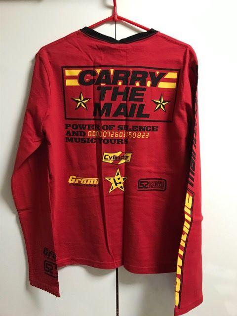 ロンT・新品 < 女性ファッション  ロンT・新品 < 女性ファッションの