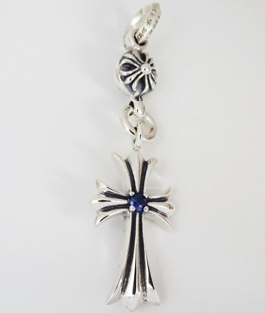 1クロスボール&クロスペンダント サファイア シルバー925 < 男性アクセサリー/時計  1クロスボール&クロスペンダント サファイア シルバー925  < 男性アクセサリー/時計の