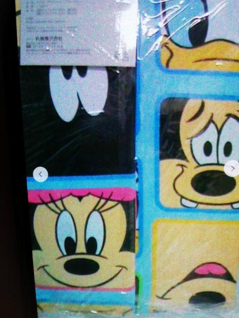 みッき~(きゅーぶふぇいす)シキフトンかば~シングルサイズ100×200p < ホビー  みッき~(きゅーぶふぇいす)シキフトンかば~シングルサイズ100×200p < ホビーの