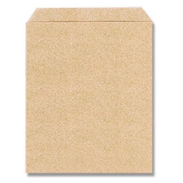 〈ミザラシムジ〉未晒クラフト無地茶平袋(100枚)葉書サイズ < インテリア/ライフ  〈ミザラシムジ〉未晒クラフト無地茶平袋(100枚)葉書サイズ  < インテリア/ライフの