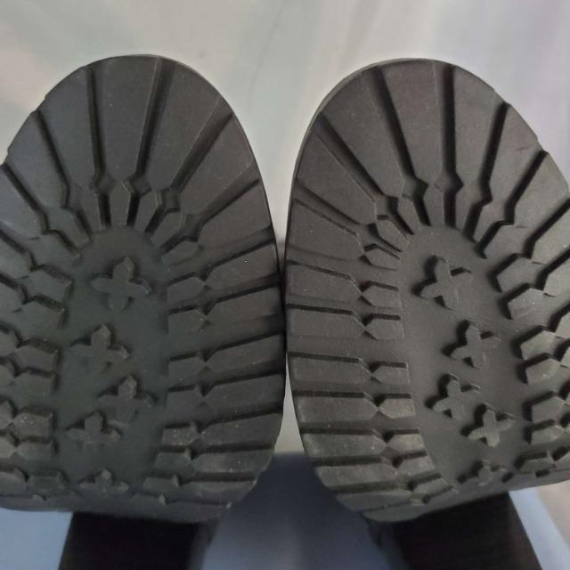 込み★オリエンタルトラフィック★ヒョウ柄ショートブーツ★M★ < ブランド  込み★オリエンタルトラフィック★ヒョウ柄ショートブーツ★M★ < ブランドの