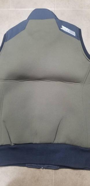 送料込★寅壱【2586.44OD】エアーボンディングベスト.M < 男性ファッション  送料込★寅壱【2586.44OD】エアーボンディングベスト.M < 男性ファッションの