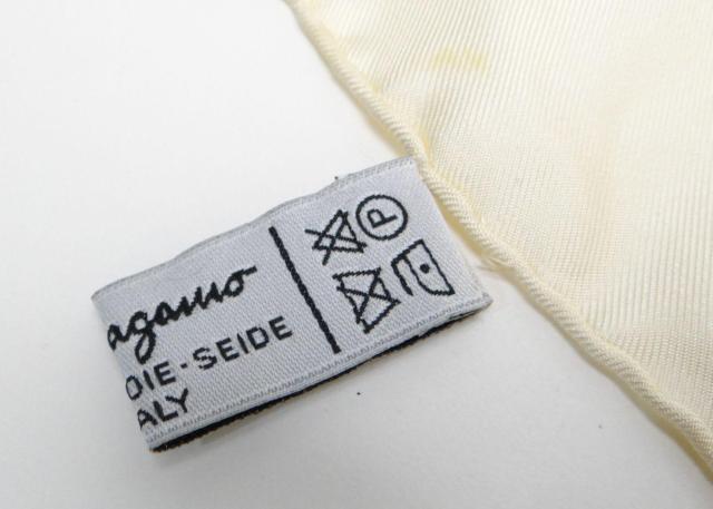 SalvatoreFerragamo �t�F���K�� �ԕ� �V���N�X�J�[�t �s���N�n�}���`�J���[��USED���y���������z �� �u�����h�� 