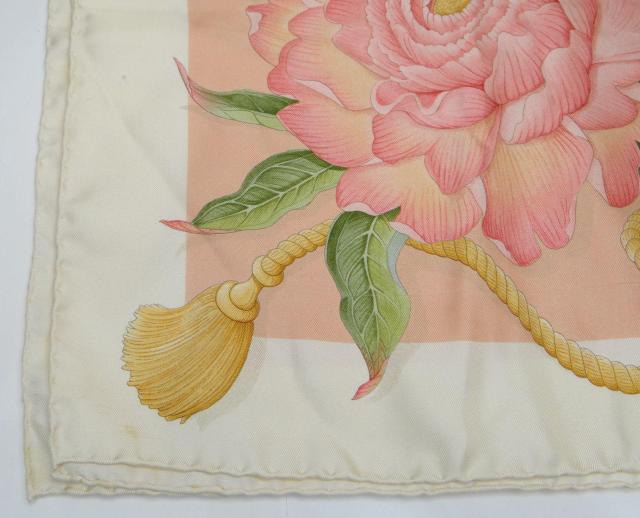 SalvatoreFerragamo �t�F���K�� �ԕ� �V���N�X�J�[�t �s���N�n�}���`�J���[��USED���y���������z �� �u�����h�� 