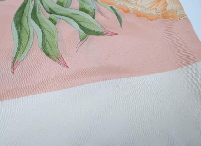 SalvatoreFerragamo �t�F���K�� �ԕ� �V���N�X�J�[�t �s���N�n�}���`�J���[��USED���y���������z �� �u�����h�� 