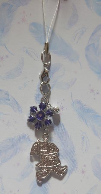 ハンドメイド♪クリスマスチャーム★ストラップ・サンタ★A < ペット/手芸/園芸 ハンドメイド♪クリスマスチャーム★ストラップ・サンタ★A < ペット/手芸/園芸の